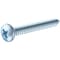 Hillman HILLMAN No. 10 X 1/2 in. L Phillips Pan Head Sheet Metal Screws 12 pk 5469 - alternate 1